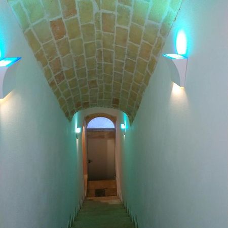 מלון פויג'ה La Capitanata Maison De Charme מראה חיצוני תמונה