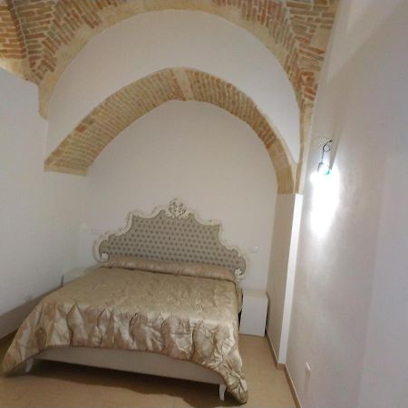 מלון פויג'ה La Capitanata Maison De Charme מראה חיצוני תמונה