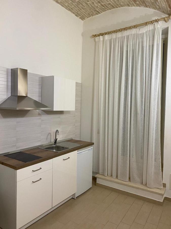 מלון פויג'ה La Capitanata Maison De Charme מראה חיצוני תמונה
