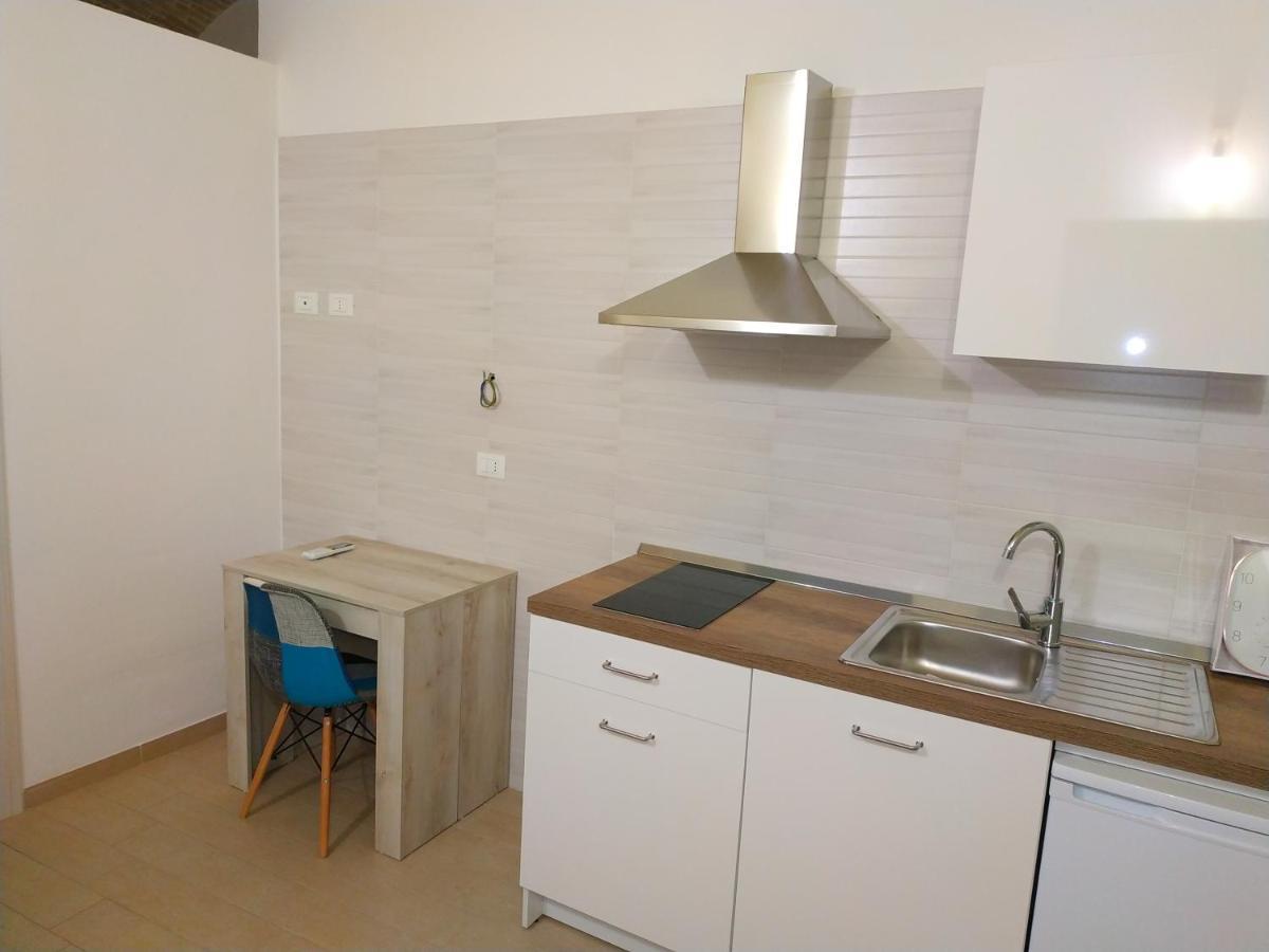 מלון פויג'ה La Capitanata Maison De Charme מראה חיצוני תמונה