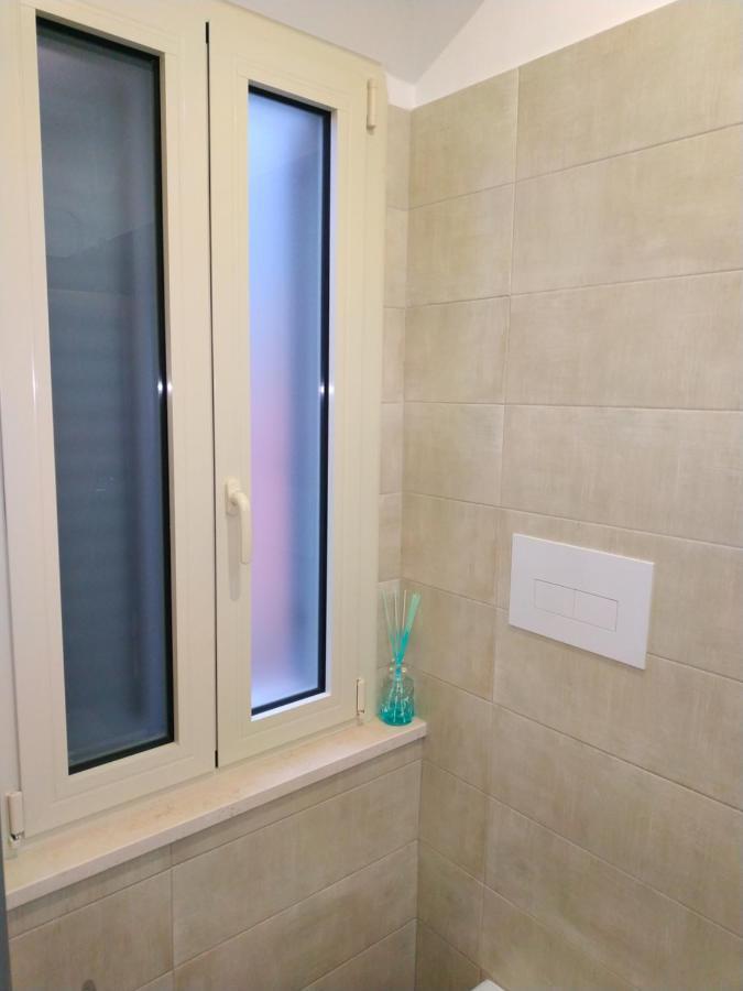 מלון פויג'ה La Capitanata Maison De Charme מראה חיצוני תמונה