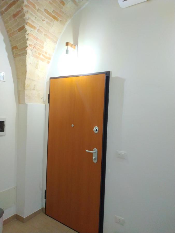 מלון פויג'ה La Capitanata Maison De Charme מראה חיצוני תמונה