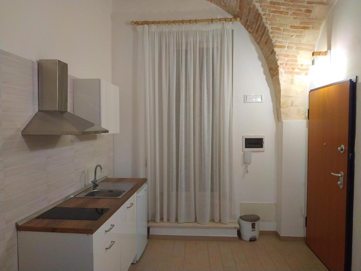 מלון פויג'ה La Capitanata Maison De Charme מראה חיצוני תמונה