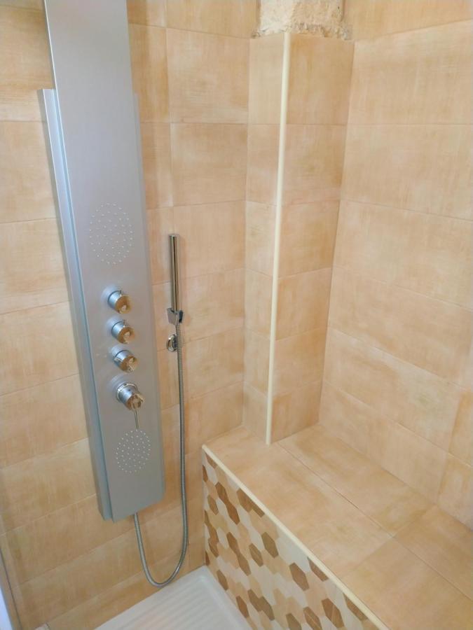 מלון פויג'ה La Capitanata Maison De Charme מראה חיצוני תמונה