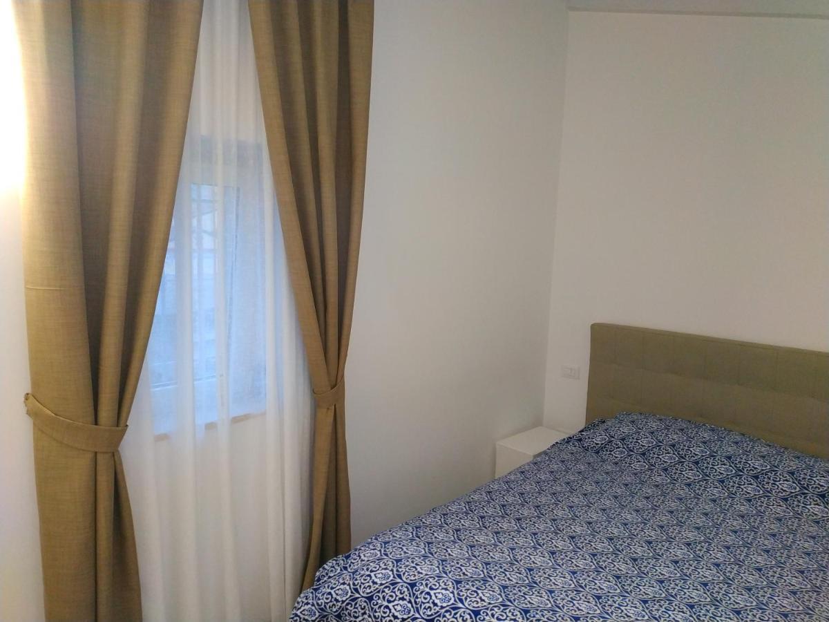 מלון פויג'ה La Capitanata Maison De Charme מראה חיצוני תמונה