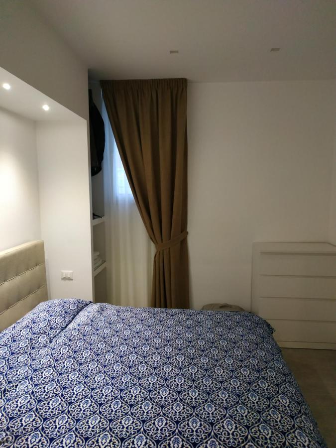 מלון פויג'ה La Capitanata Maison De Charme מראה חיצוני תמונה