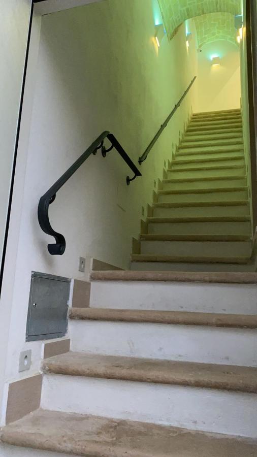 מלון פויג'ה La Capitanata Maison De Charme מראה חיצוני תמונה