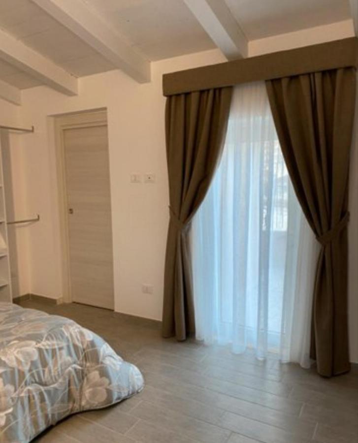 מלון פויג'ה La Capitanata Maison De Charme מראה חיצוני תמונה