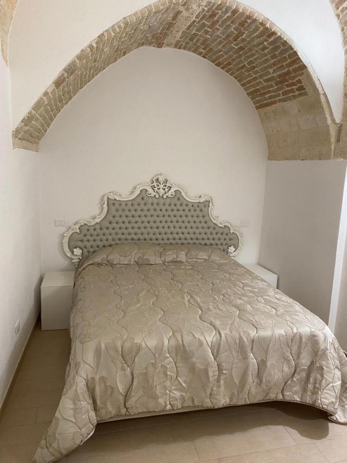מלון פויג'ה La Capitanata Maison De Charme מראה חיצוני תמונה