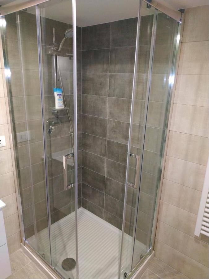 מלון פויג'ה La Capitanata Maison De Charme מראה חיצוני תמונה