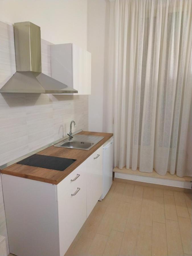 מלון פויג'ה La Capitanata Maison De Charme מראה חיצוני תמונה