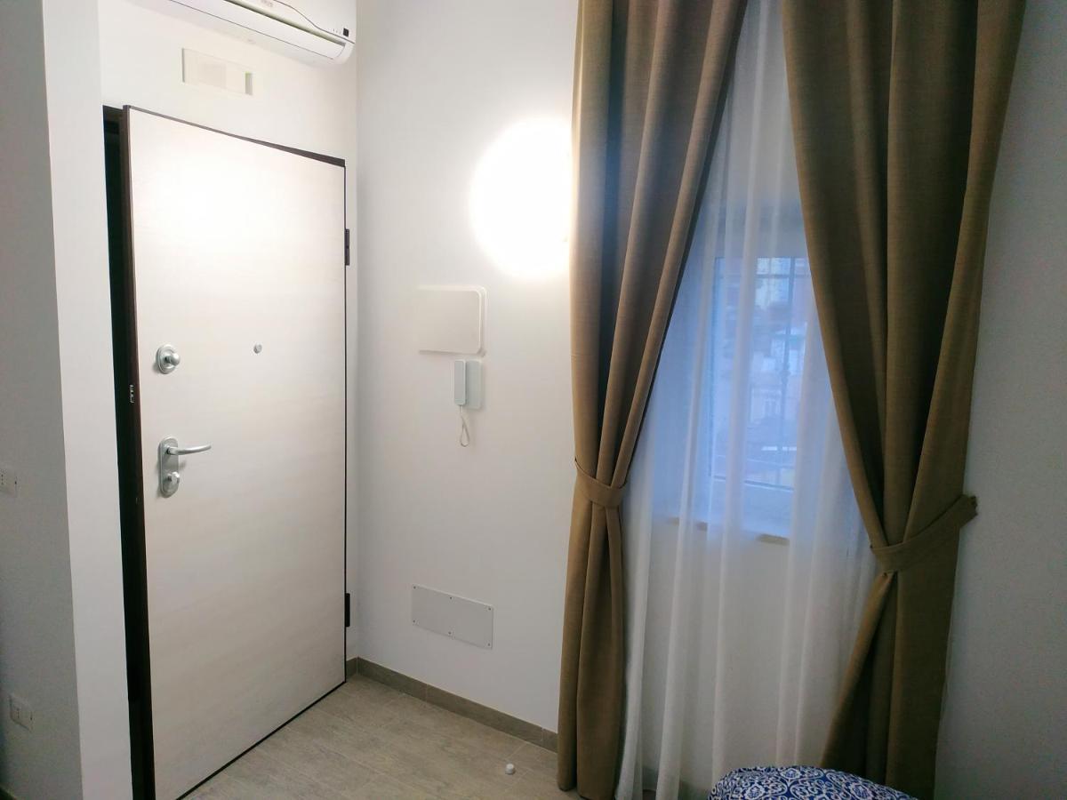 מלון פויג'ה La Capitanata Maison De Charme מראה חיצוני תמונה