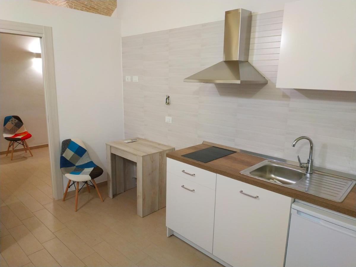 מלון פויג'ה La Capitanata Maison De Charme מראה חיצוני תמונה