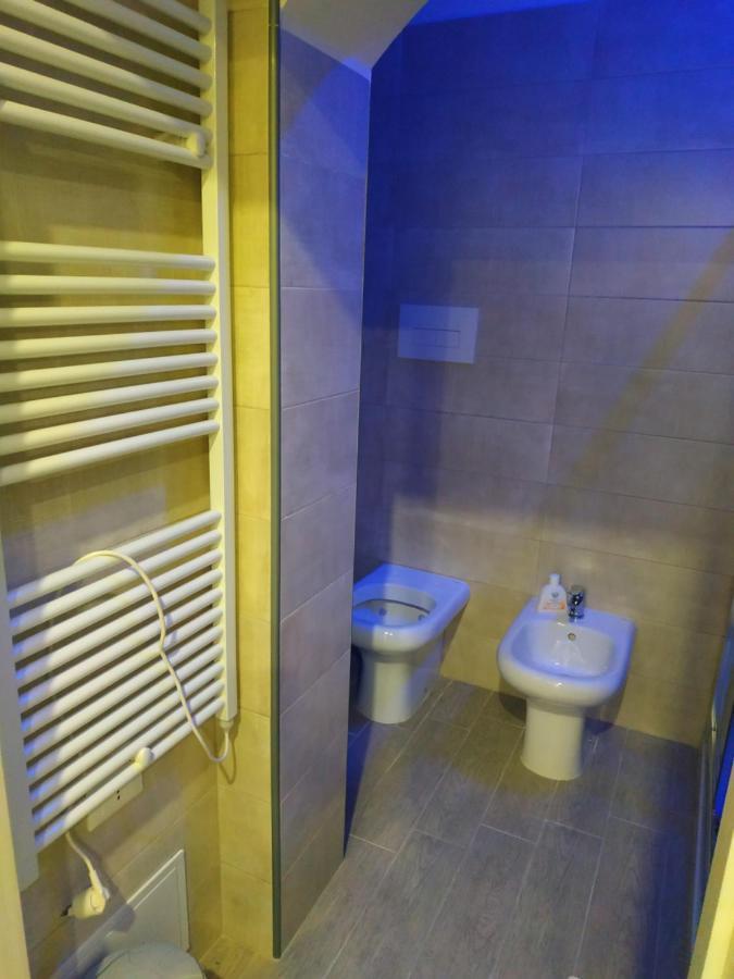 מלון פויג'ה La Capitanata Maison De Charme מראה חיצוני תמונה