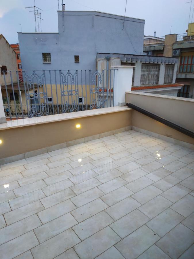 מלון פויג'ה La Capitanata Maison De Charme מראה חיצוני תמונה