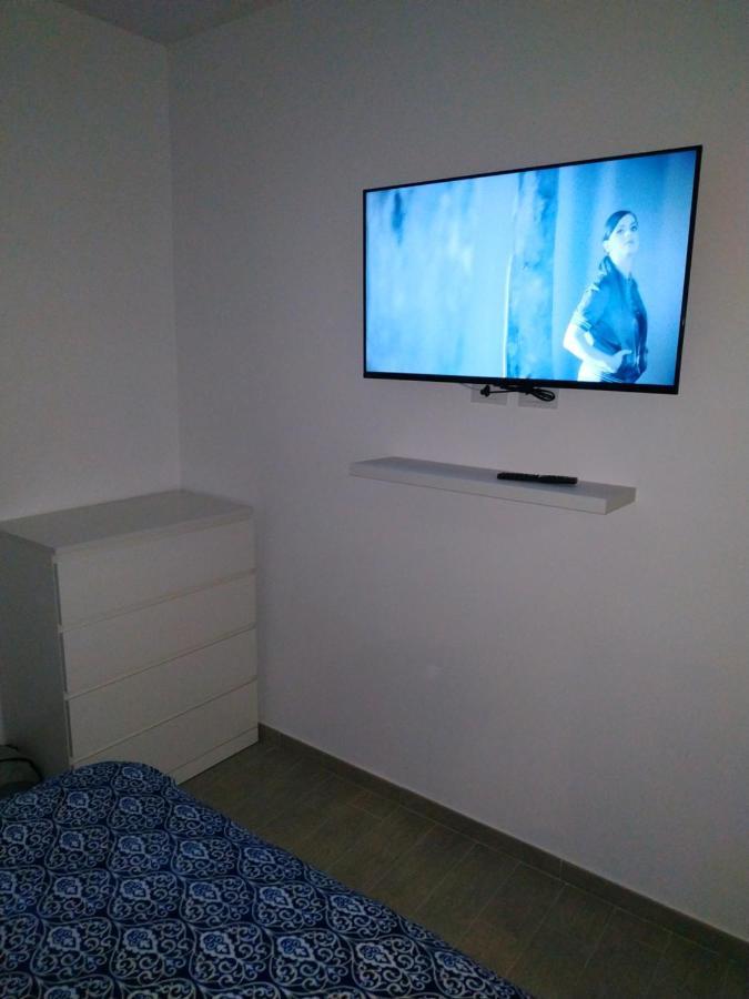 מלון פויג'ה La Capitanata Maison De Charme מראה חיצוני תמונה