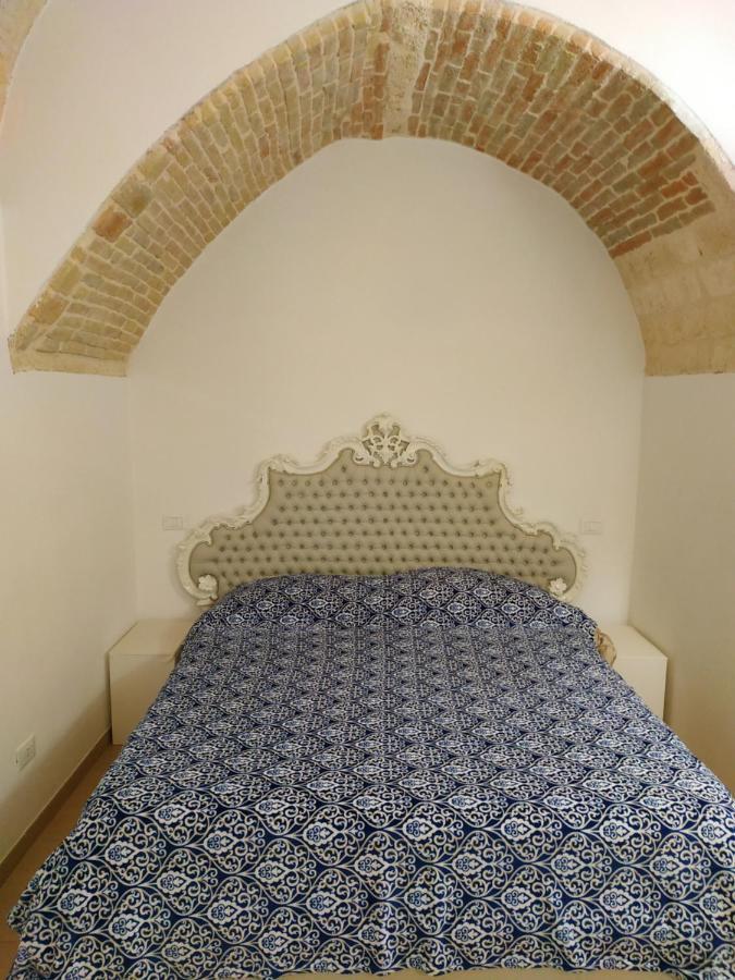 מלון פויג'ה La Capitanata Maison De Charme מראה חיצוני תמונה