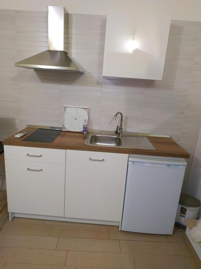 מלון פויג'ה La Capitanata Maison De Charme מראה חיצוני תמונה