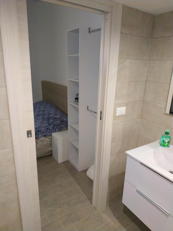 מלון פויג'ה La Capitanata Maison De Charme מראה חיצוני תמונה
