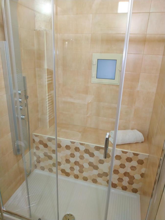 מלון פויג'ה La Capitanata Maison De Charme מראה חיצוני תמונה