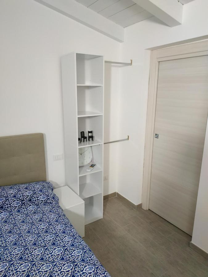 מלון פויג'ה La Capitanata Maison De Charme מראה חיצוני תמונה