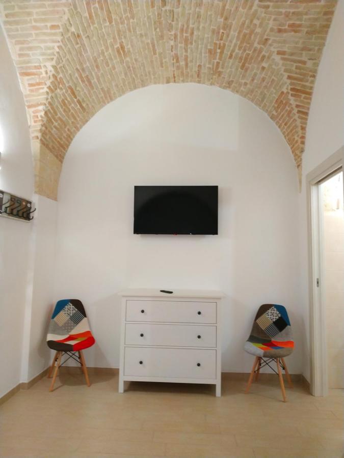 מלון פויג'ה La Capitanata Maison De Charme מראה חיצוני תמונה