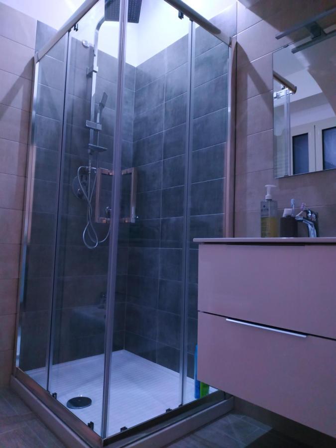 מלון פויג'ה La Capitanata Maison De Charme מראה חיצוני תמונה