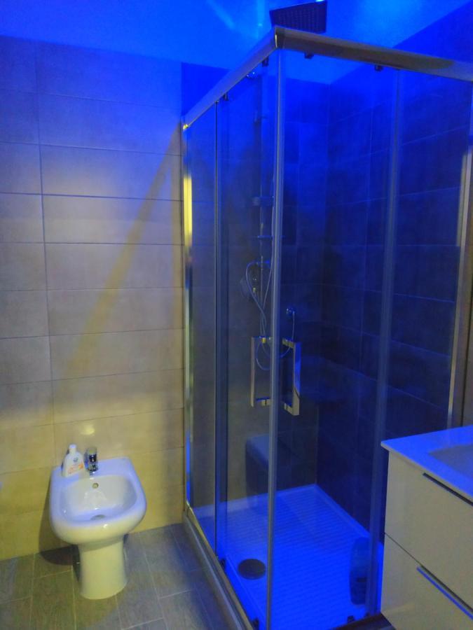 מלון פויג'ה La Capitanata Maison De Charme מראה חיצוני תמונה