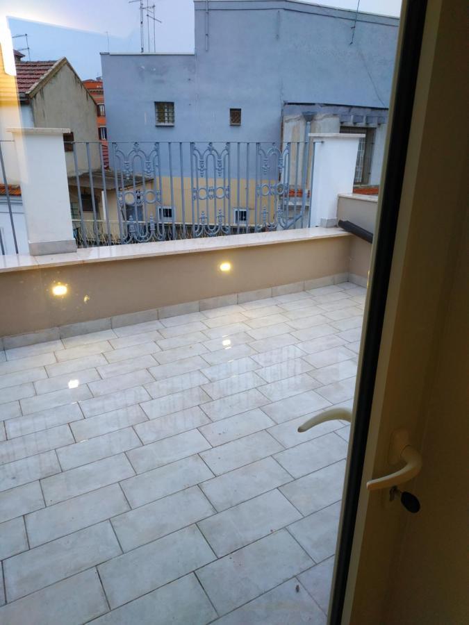 מלון פויג'ה La Capitanata Maison De Charme מראה חיצוני תמונה