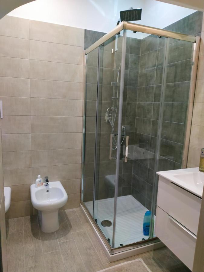 מלון פויג'ה La Capitanata Maison De Charme מראה חיצוני תמונה