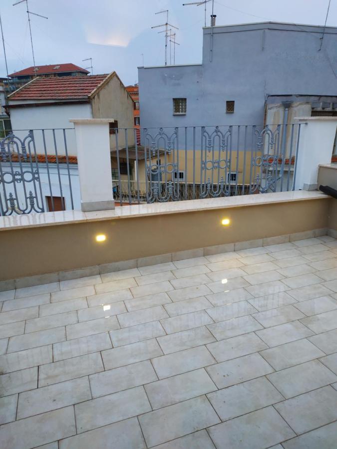 מלון פויג'ה La Capitanata Maison De Charme מראה חיצוני תמונה