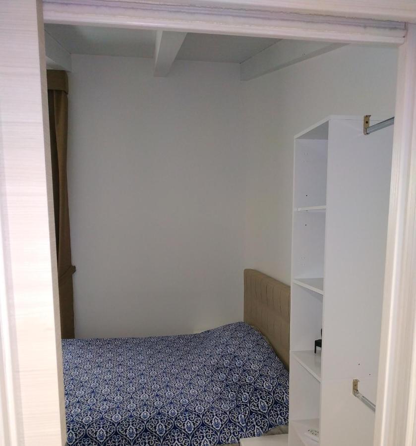 מלון פויג'ה La Capitanata Maison De Charme מראה חיצוני תמונה